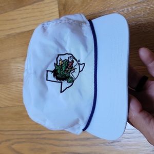 Greyson Dragon Rope Hat